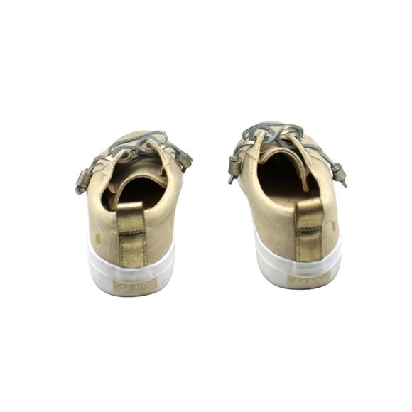 Women S Crest Vibe Plushwave Sneakers - Maximum Comfort for Everyday Adventures - Picture 8 of 8